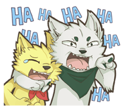 DuDu Izakaya Vol.2 sticker #7584574