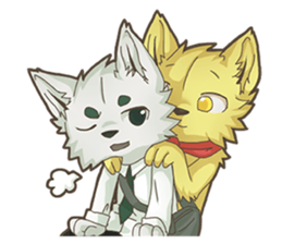 DuDu Izakaya Vol.2 sticker #7584575