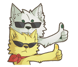 DuDu Izakaya Vol.2 sticker #7584577