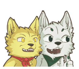 DuDu Izakaya Vol.2 sticker #7584578