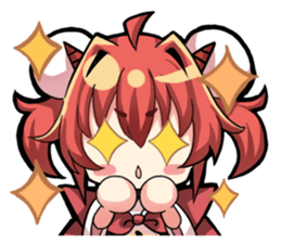 karakaraco sticker #7584628