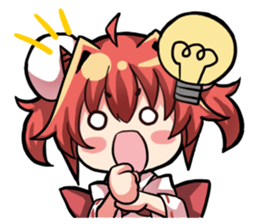 karakaraco sticker #7584633