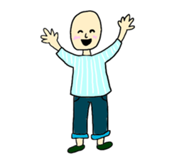 assistant director's stickers sticker #7585258