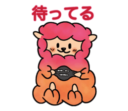 happyi sticker #7585280