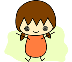 the Little's Story sticker #7585380