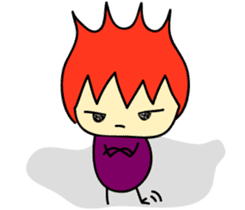 the Little's Story sticker #7585382