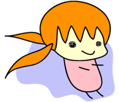 the Little's Story sticker #7585384