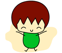 the Little's Story sticker #7585385