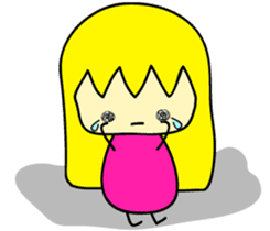 the Little's Story sticker #7585386