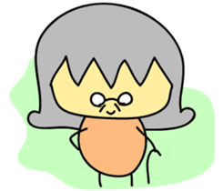 the Little's Story sticker #7585388