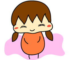 the Little's Story sticker #7585390