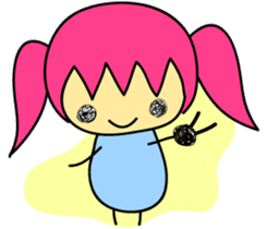 the Little's Story sticker #7585393