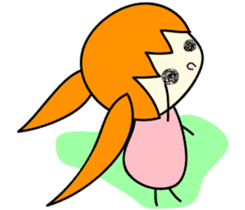 the Little's Story sticker #7585395