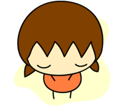 the Little's Story sticker #7585399