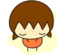 the Little's Story sticker #7585399