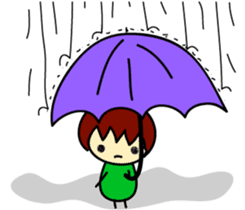 the Little's Story sticker #7585403