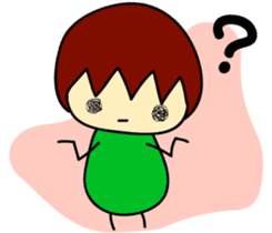 the Little's Story sticker #7585406