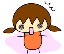 the Little's Story sticker #7585407