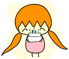 the Little's Story sticker #7585410