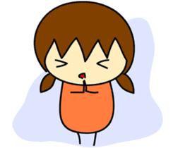 the Little's Story sticker #7585411