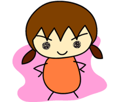 the Little's Story sticker #7585415