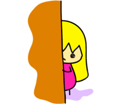 the Little's Story sticker #7585416