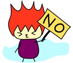 the Little's Story sticker #7585418