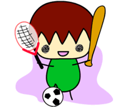 the Little's Story sticker #7585419