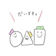 smiley circle square triangle 2