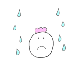 smiley circle square triangle 2 sticker #7585528