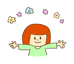 Lovely stickers! sticker #7585741