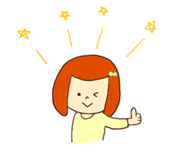 Lovely stickers! sticker #7585742