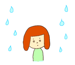 Lovely stickers! sticker #7585743