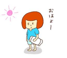 Lovely stickers! sticker #7585747