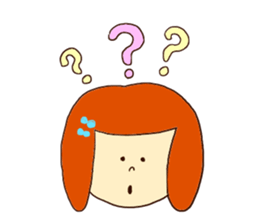 Lovely stickers! sticker #7585753