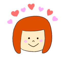 Lovely stickers! sticker #7585754