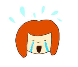 Lovely stickers! sticker #7585755