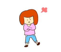 Lovely stickers! sticker #7585757