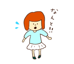 Lovely stickers! sticker #7585758