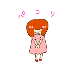 Lovely stickers! sticker #7585759