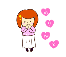 Lovely stickers! sticker #7585760