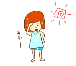 Lovely stickers! sticker #7585764