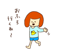 Lovely stickers! sticker #7585776