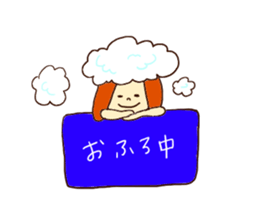 Lovely stickers! sticker #7585777