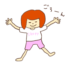 Lovely stickers! sticker #7585778