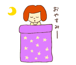 Lovely stickers! sticker #7585779