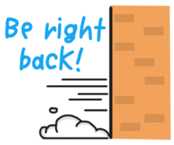 My Cute Puppy sticker #7586348