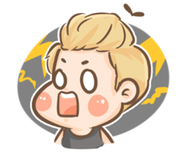 MiniPao sticker #7586425