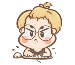 MiniPao sticker #7586428