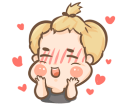 MiniPao sticker #7586435